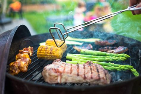 The Ultimate Guide to Grilling Tools: Must-Haves for Carnivores