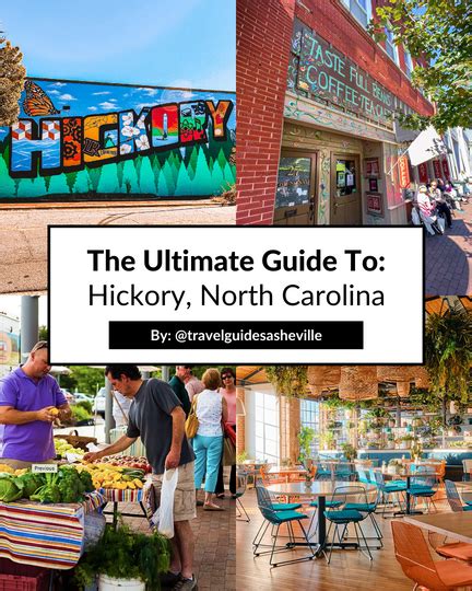 The Ultimate Guide to Hickory's Net Worth