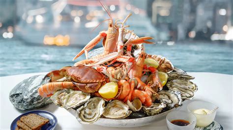 The Ultimate Guide to Indulging in Exquisite Seafood Delights