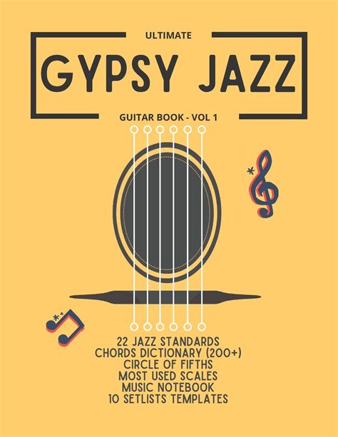 The Ultimate Gypsy Page Guide