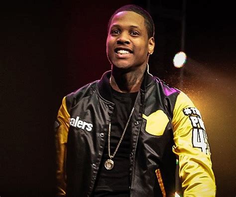 The Ultimate Lil Durk Bio: