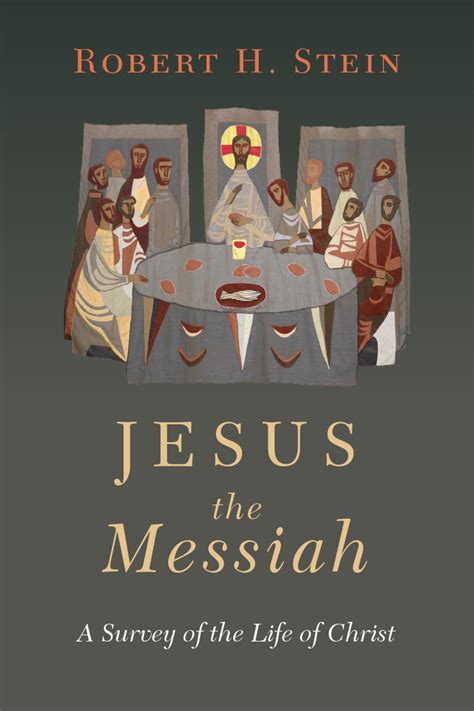 The Ultimate Messiah Biography