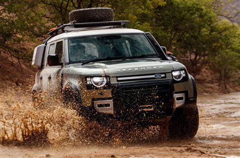 The Ultimate Off-Road Vehicle: Selecting the Perfect 4x4