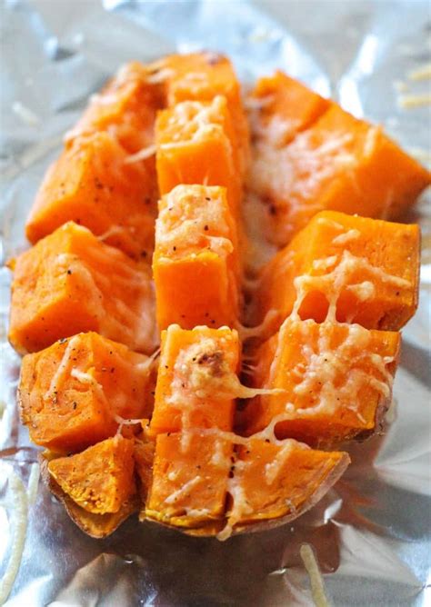 The Ultimate Recipe for a Satisfying Sweet Potato Dessert