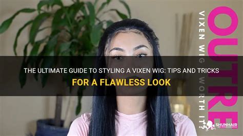 The Ultimate Vixen Cheshire Guide