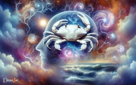 The Unconscious Manifestation: Understanding the Psychological Symbolism of Crab Harvesting Dreams