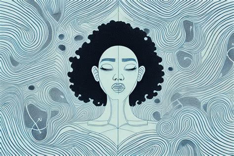 The Unconscious Mind: Discovering Hidden Meanings in Black Hair Dreams