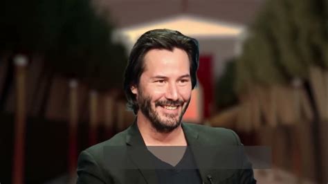 The Unconventional Career Choices of Keanu Reeves