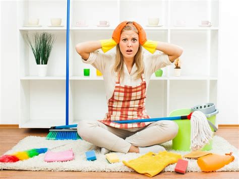 The Underlying Dirt: Unveiling the Stereotypes and Misconceptions Surrounding Cleaning Jobs