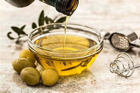 The Unexpected Advantages of Verdant Olives