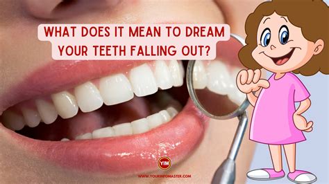 The Unexpected Link Between Dreams and Teeth