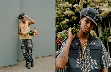 The Unique Style and Talent of Masego