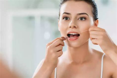 The Unseen Advantages of Incorporating Dental Floss into Your Oral Care Routine