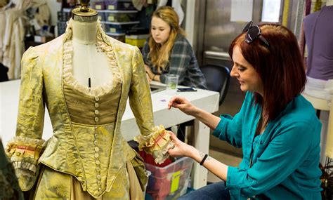 The Untold Stories Behind Sets and Costume Designs