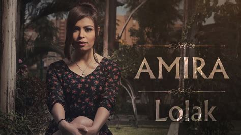 The Untold Story of Amira Love