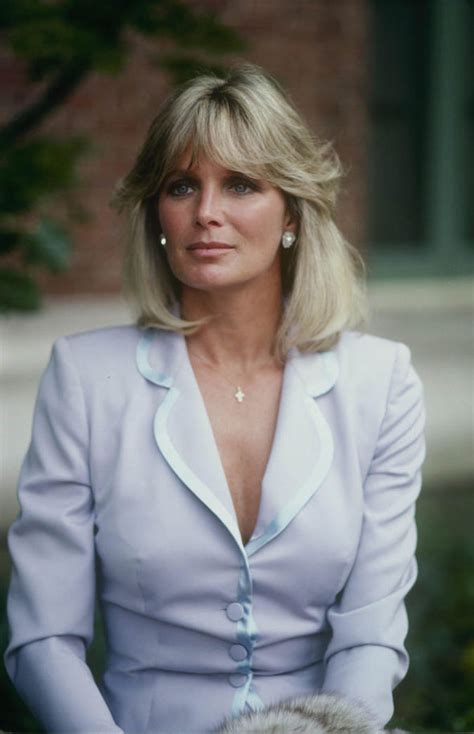 The Valuable Contributions and Enduring Influence of Linda Evans