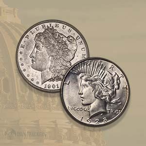 The Valuable Nature of Silver Dollars: An Attractive Investment Opportunity