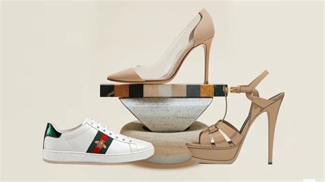 The Value of Designer Shoes: Exploring their Worth