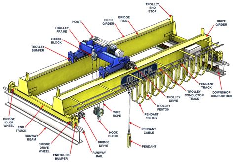 The Various Kinds of Openings in the Overhead Structure and their Significance