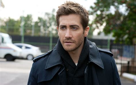 The Versatile Filmography of Jake Gyllenhaal