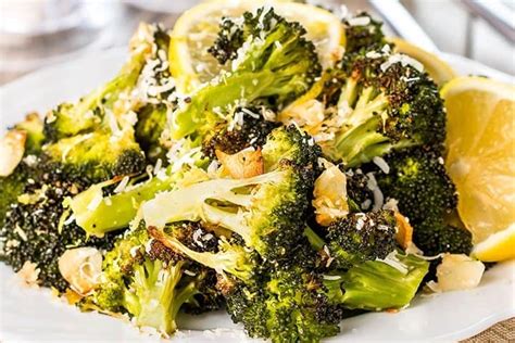 The Versatility and Deliciousness of Broccoli