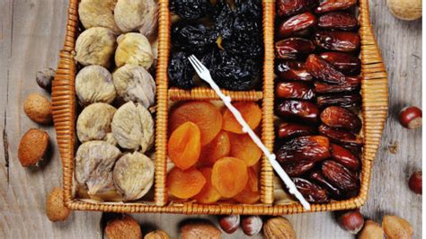 The Versatility of Dates in Culinary Creations