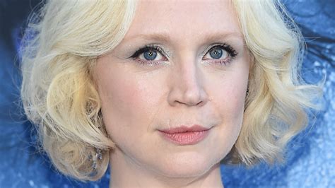 The Versatility of Gwendoline Christie