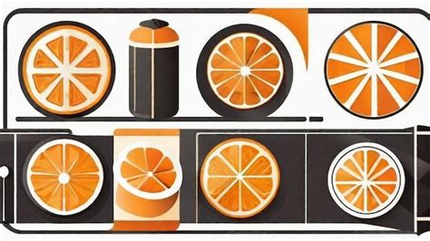 The Versatility of Oranges in Culinary Creations