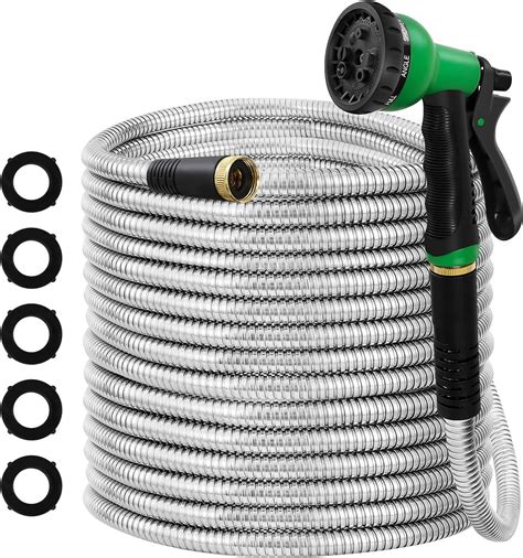 The Versatility of a Hose: Innovative Uses and Benefits