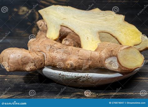 The Vital Role of Ginger Root in Traditional Medicine