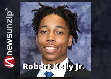 The Wealth Status of Robert Kelly Jr.