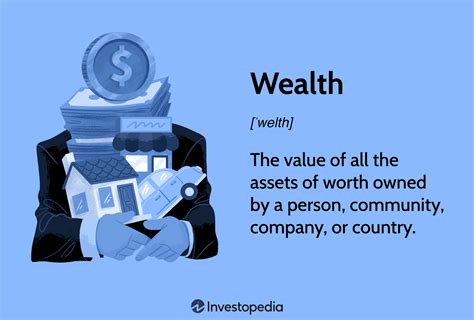 The Wealth and Assets of the Talented Artist