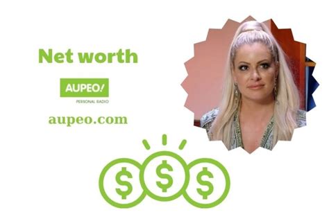 The Wealth and Lifestyle of Maryse Ouellet