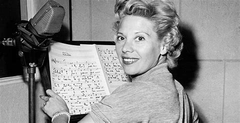 The Wealth and Success of Dinah Shore's Career