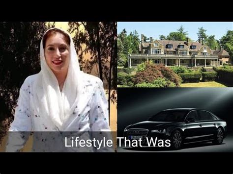 The Wealth of Benazir Nawab: Net Worth Exposed