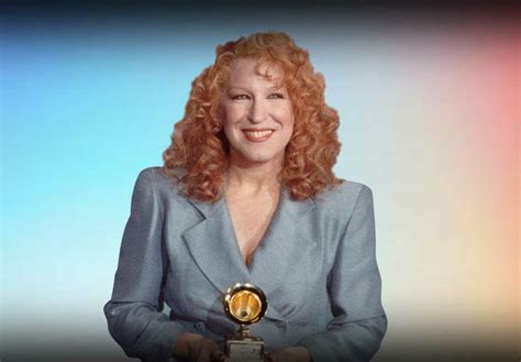 The Wealth of Bette Midler: Net Worth Revealed