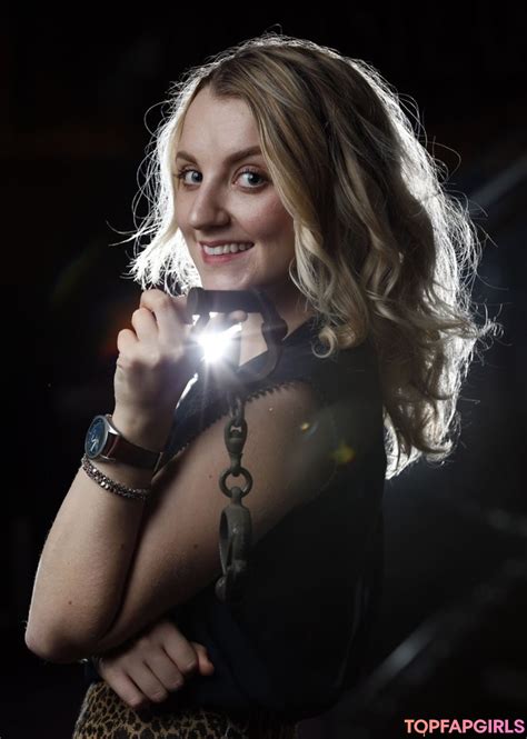 The Wealth of Evanna Lynch Exposed