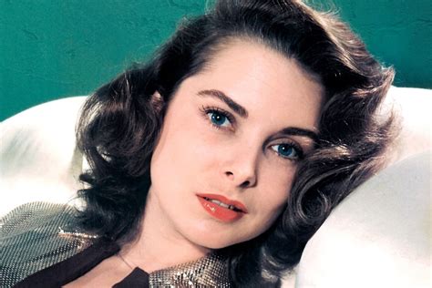 The Wealth of Janet Leigh