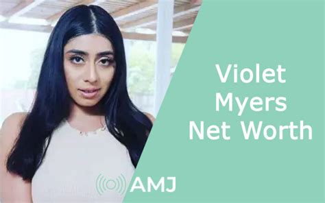 The Wealth of Violet October: Net Worth Revealed