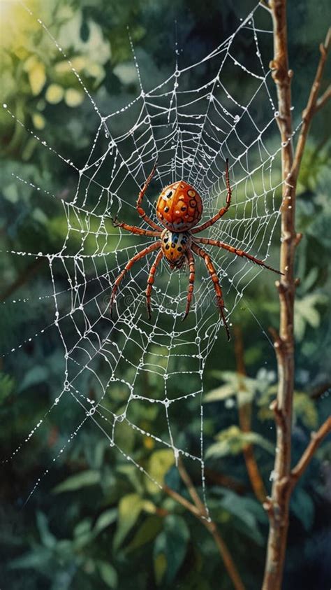 The Web of Fear: Delving into the Intricate Weaving Abilities of the Funnel Web Spider