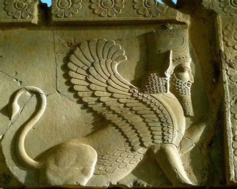 The Winged Lion as a Cultural Icon: Art, Literature, and Popular Culture