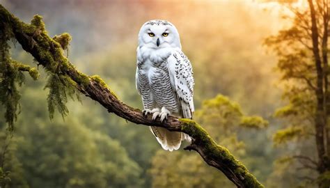 The Wisdom of the Majestic Owl: Its Significance in the Interpretation of Dreams