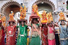 The Wonder and Grandeur of Extravagant Processions