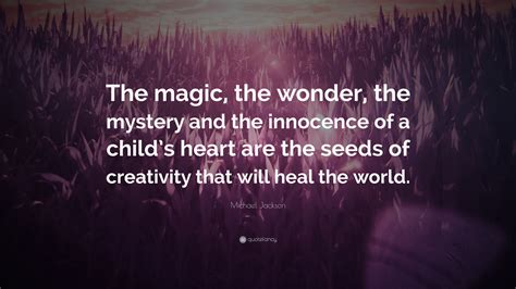 The Wonder of Childhood Creativity