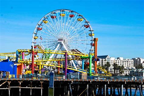 The World's Most Breathtaking Ferris Wheels: An Unforgettable List