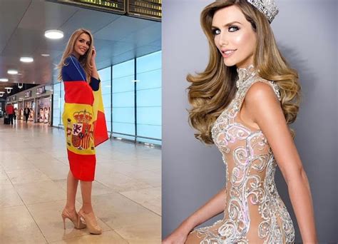 The Worldwide Symbol: Angela Ponce's Impact