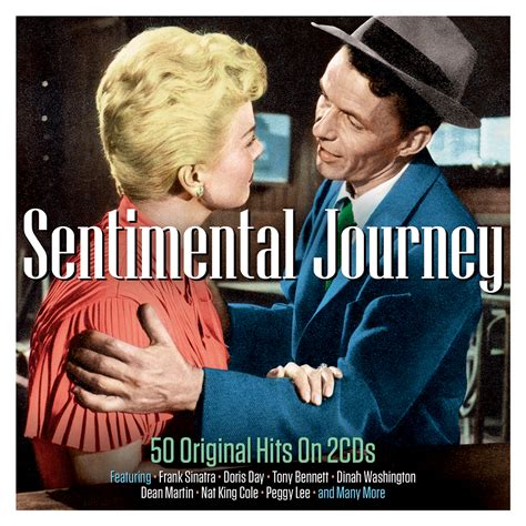 The Yearning for My Hometown: Reliving the Sentimental Journey