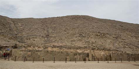 The Years, Tallness, and Form of Mischievous Peru