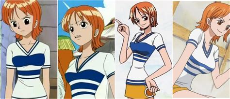 The Years of Nami Avano