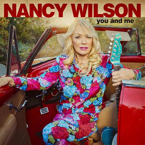 The Years of Nancy Wilson